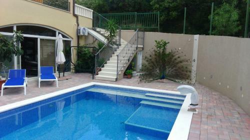 Apartamento Anka Strman