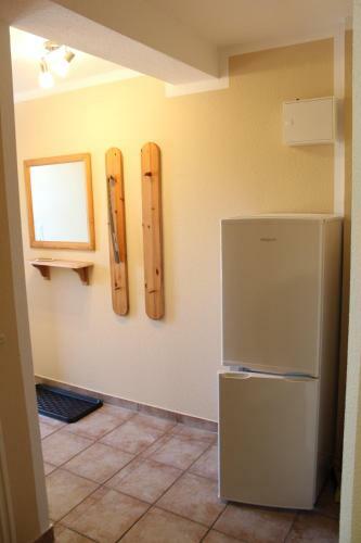 Apartamento Zum Kranichblick Fewo 1&2