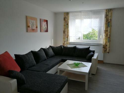 Apartamento Ferienhaus Niesky