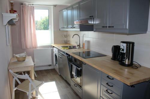 Apartamento G�stewohnung In Niesky