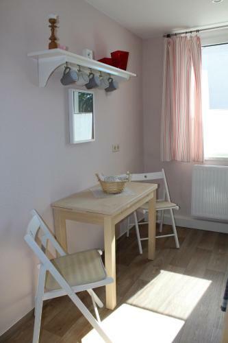 Apartamento G�stewohnung In Niesky