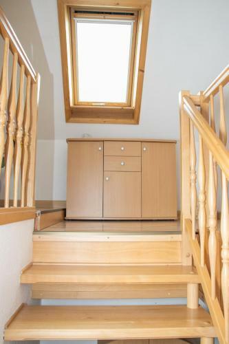 Apartamento Ferienwohnung Smieszek