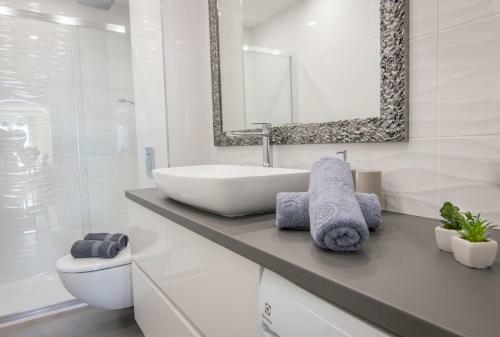 Apartamento Tone