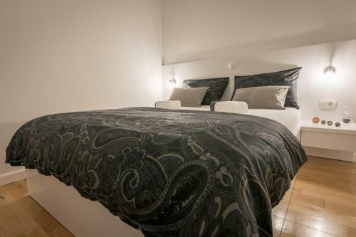 Apartamento Tone
