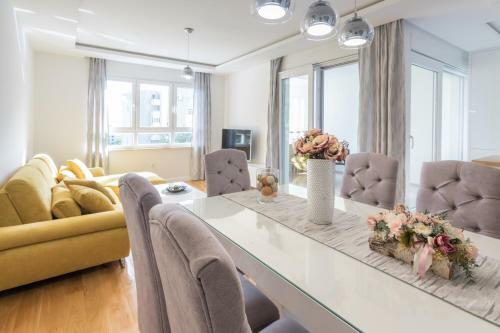 Apartamento Tone