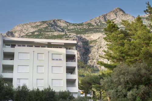 Apartamento Tone