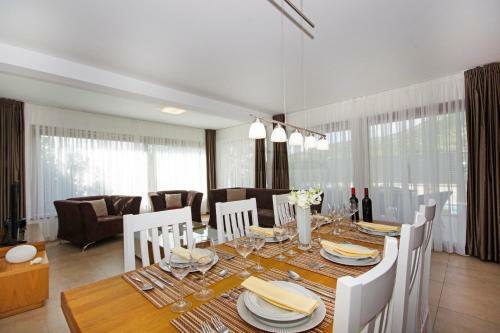 Villa Lucia Marea