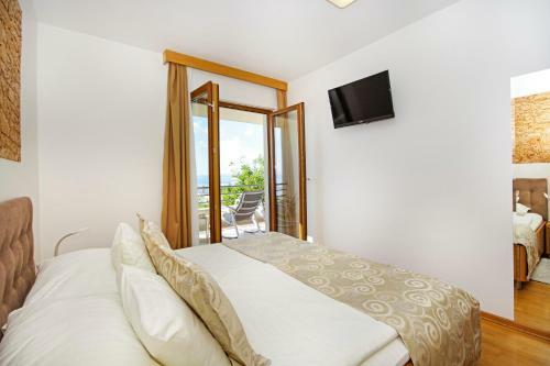 Villa Lucia Marea