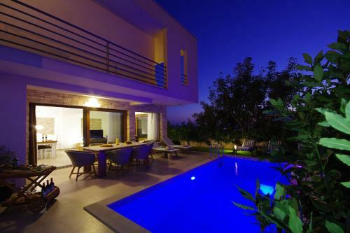 Villa Lucia Marea