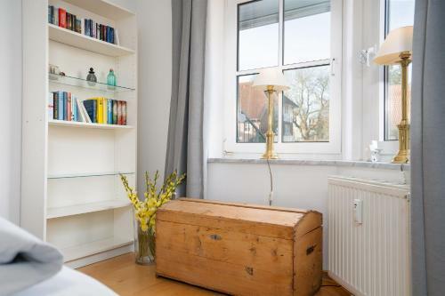 Apartamento Ost29a Ferienwohnung Strandliebe