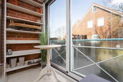 Apartamento Ost29a Ferienwohnung Strandliebe