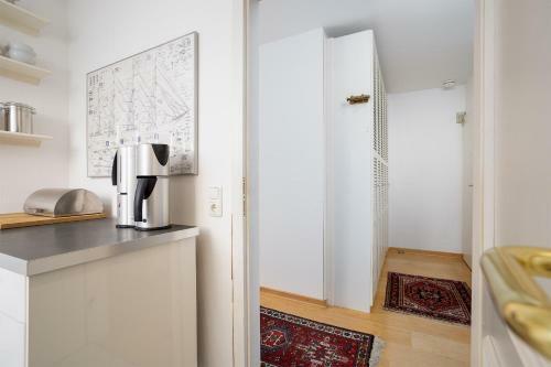 Apartamento Ost29a Ferienwohnung Strandliebe