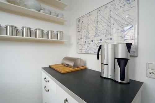 Apartamento Ost29a Ferienwohnung Strandliebe