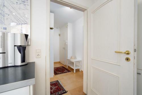 Apartamento Ost29a Ferienwohnung Strandliebe