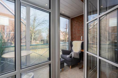 Apartamento Ost29a Ferienwohnung Strandliebe