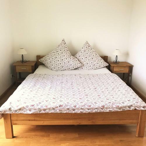 Apartamento Fe-wo Im D�nemarkweg