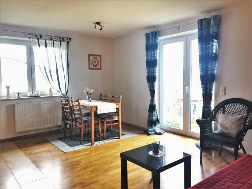 Apartamento Fe-wo Im D�nemarkweg