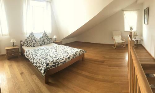 Apartamento Fe-wo Im D�nemarkweg