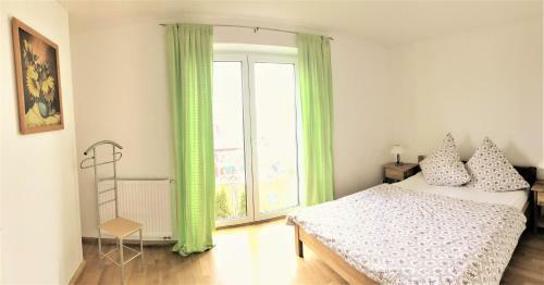 Apartamento Fe-wo Im D�nemarkweg
