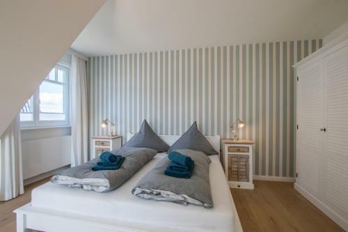 Apartamento Strandhaus Niendorf