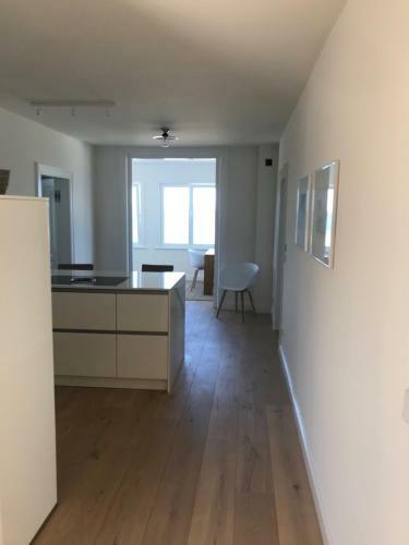 Apartamento Strandhaus Niendorf