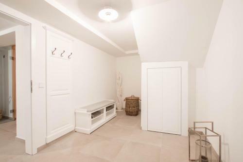 Apartamento Strandhaus Niendorf