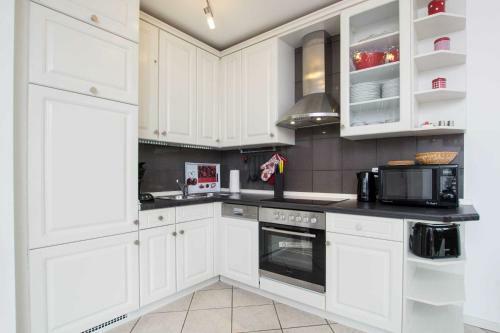 Apartamento _ost6_ _ Ferienwohnung Treibholz