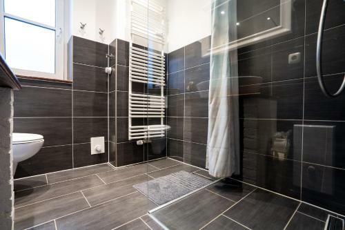 Apartamento Heimathafen Niendorf