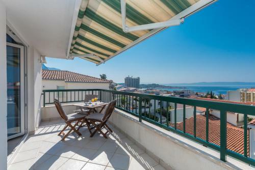 Apartmani Vanda