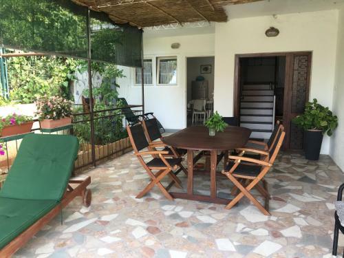 Apartman Lila, Makarska