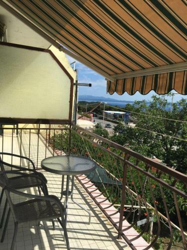 Apartman Lila, Makarska