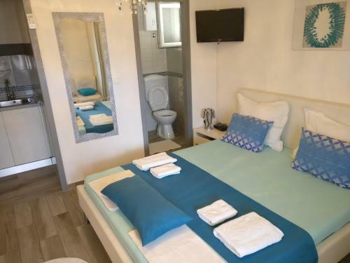 Apartments Veronika