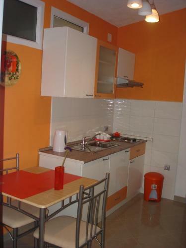 Apartments Veronika