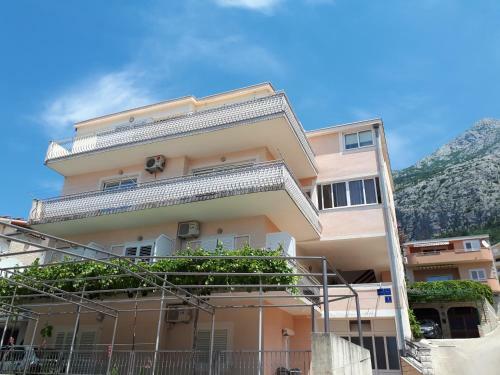 Apartments Veronika