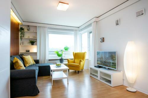 Apartamento Kleine Auszeit Niendorf