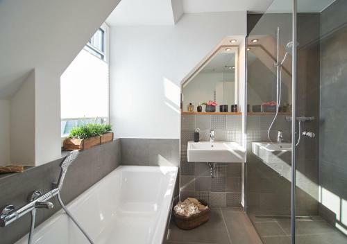 Apartamento Julie�s Home (Penthouse)