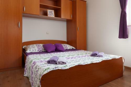 Apartmani Anja