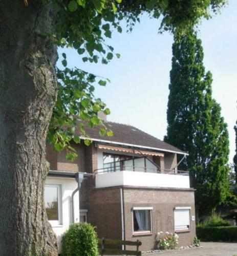 Apartmentvermittlung Mehr Als Meer - Objekt 44