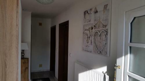 Apartamento Ferienwohnung "steffi", Bostalsee