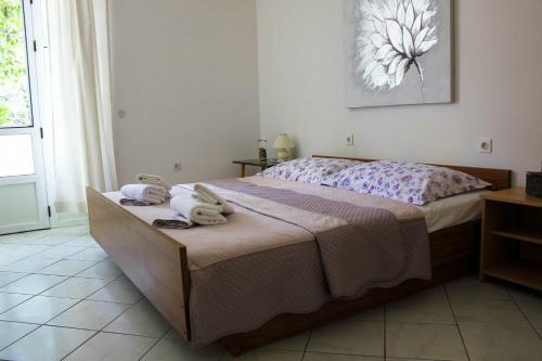 Apartments Pino