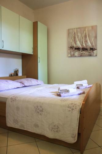 Apartments Pino