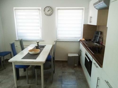 Apartamento Ferienwohnungen Weis Am Bostalsee