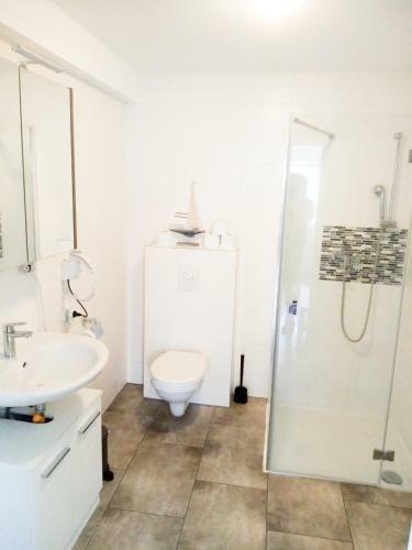 Apartamento Ferienwohnungen Weis Am Bostalsee