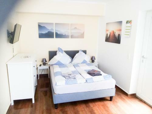 Apartamento Ferienwohnungen Weis Am Bostalsee