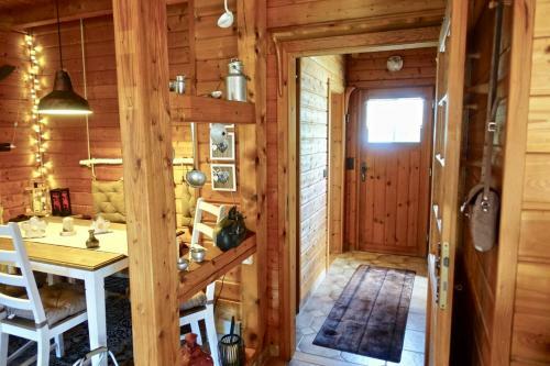 Ferienhaus Berggl�ck