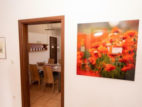 Apartamento Fewo Papst Nordborchen