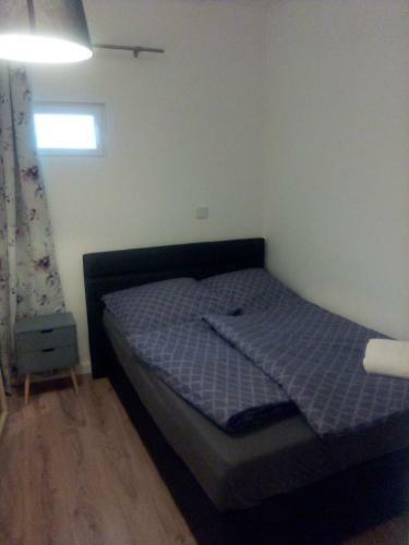 Apartamento Ferienwohnung Linde Otzenhausen