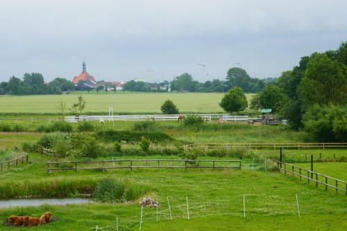 Refugium Im Nordseewind