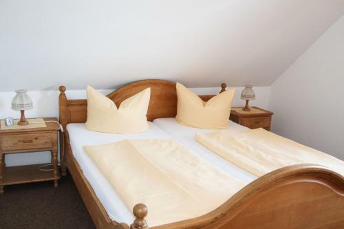 Apartamento G�stehaus Reutemann