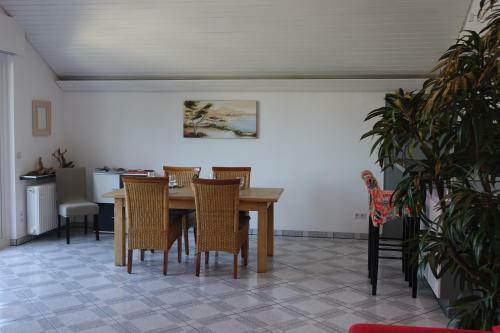 Apartamento Seeblick Kampf